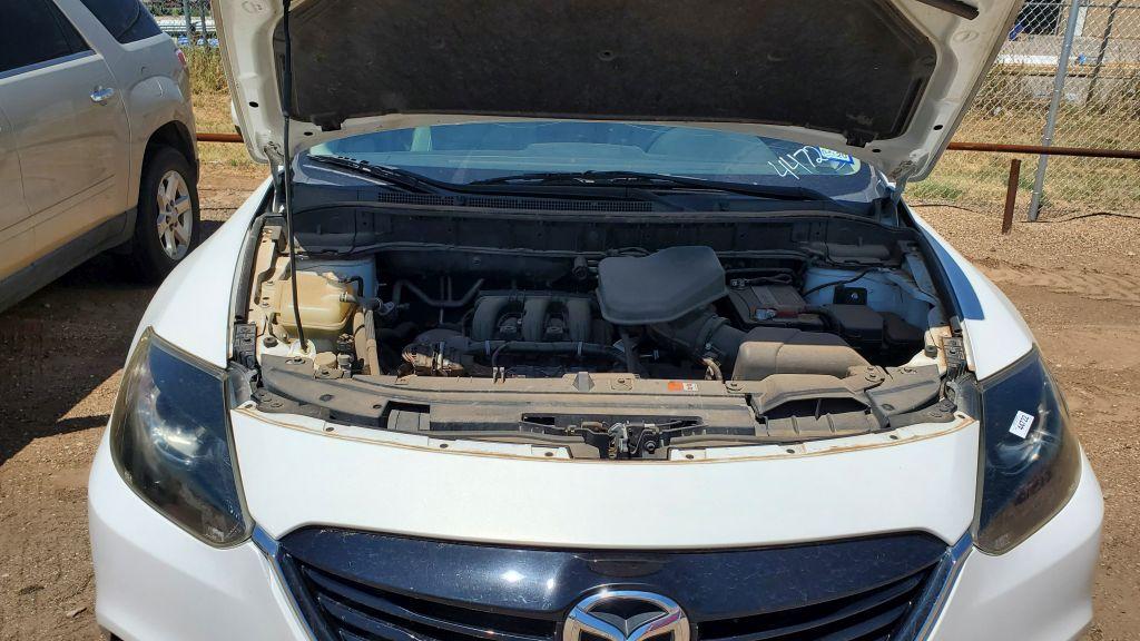 2015 Mazda CX-9 Touring SUV 4D