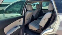 2015 Mazda CX-9 Touring SUV 4D