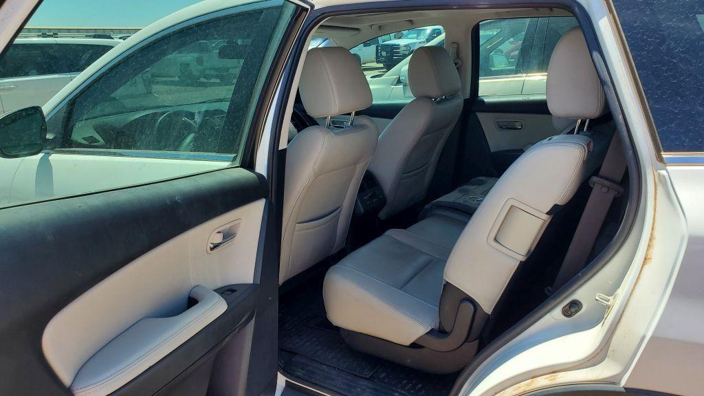 2015 Mazda CX-9 Touring SUV 4D