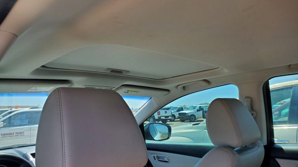 2015 Mazda CX-9 Touring SUV 4D