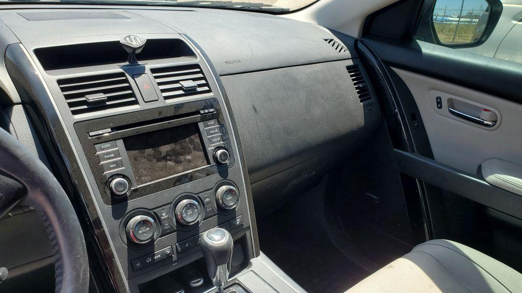 2015 Mazda CX-9 Touring SUV 4D