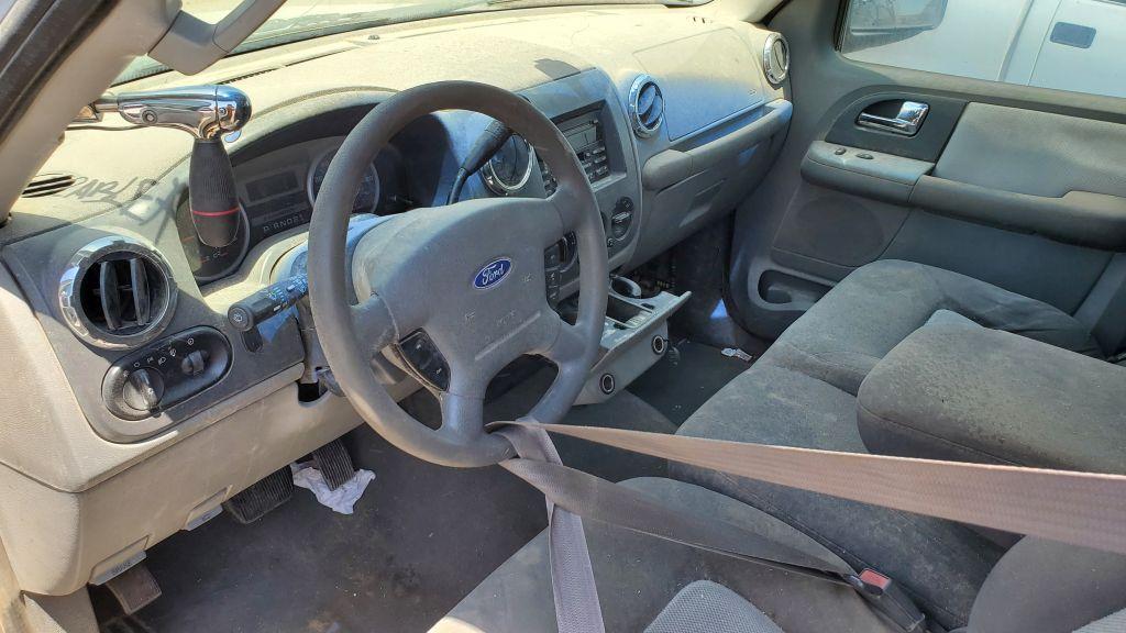 2006 Ford Expedition XLT SUV 4D
