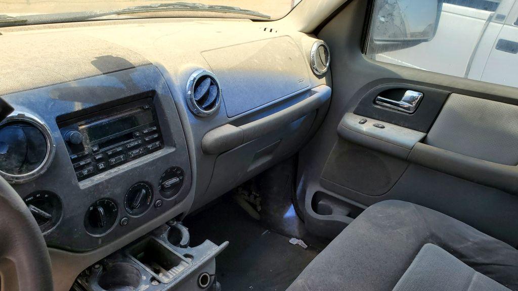 2006 Ford Expedition XLT SUV 4D