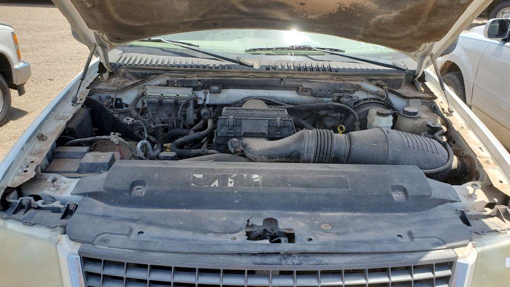 2006 Ford Expedition XLT SUV 4D