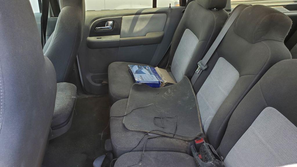 2006 Ford Expedition XLT SUV 4D