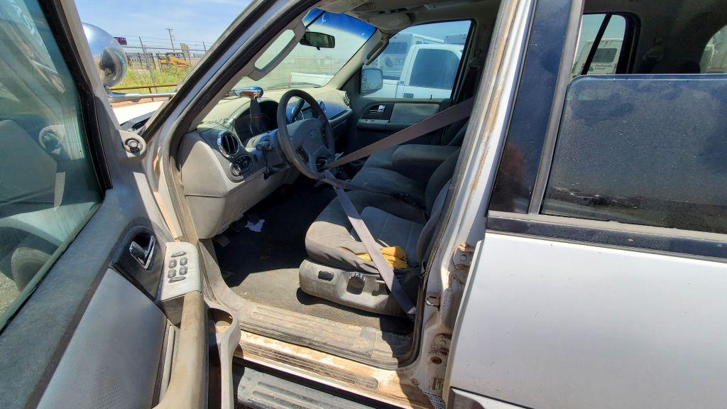 2006 Ford Expedition XLT SUV 4D