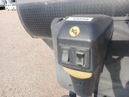 2018 Travel Trailer