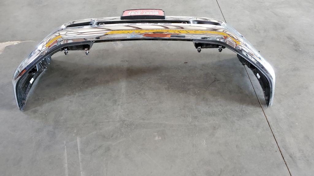 Front Bumper for 2022 Dodge Ram 2500 Truck