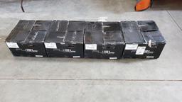 Set of (4 ) Factory Ford Take-Off Wheels (17x9.0) off 2022 Raptor