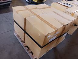 1 Large Cooking Pots