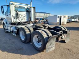 2013 International  Prostar Tandem Axle Dual