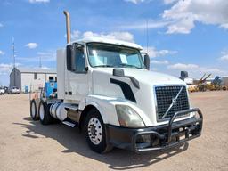 2014 Volvo VNL  Conventional-New Generation