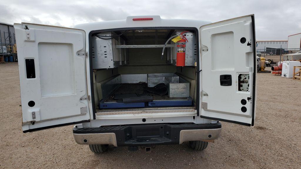 2014 Ford F150 XL Supercab 4D