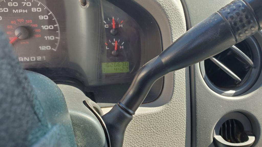 2008 Ford F150 XL Regular Cab 2D XL