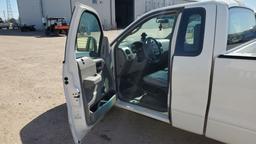 2008 Ford F150 XL Regular Cab 2D XL