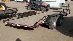 Trailer