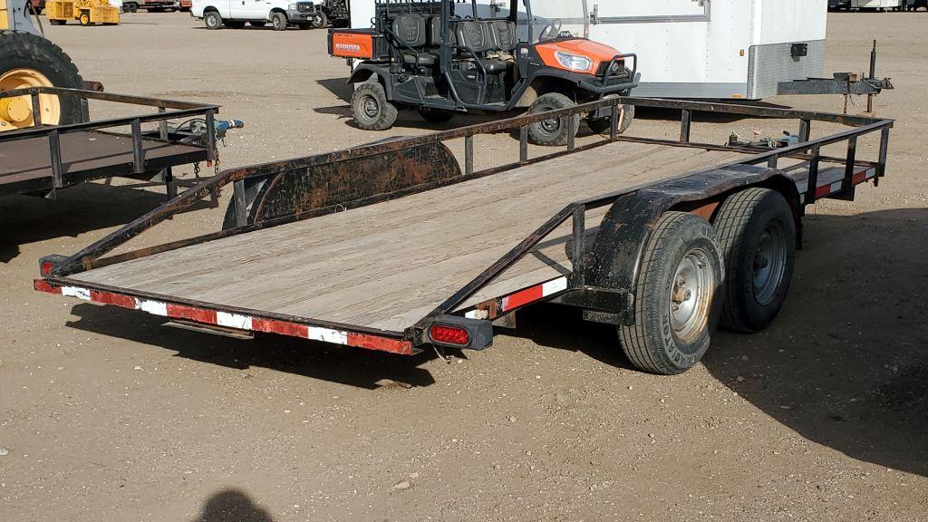 Trailer