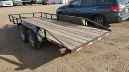 Trailer