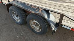 Trailer