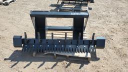 Wolverine 84" Ripper