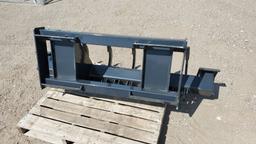 Wolverine 84" Ripper