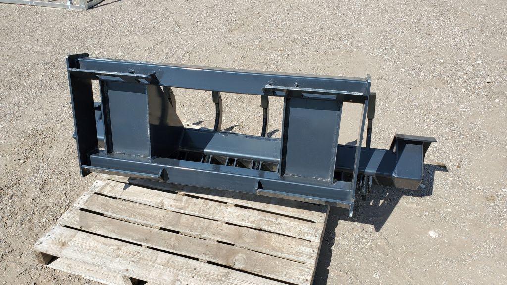 Wolverine 84" Ripper