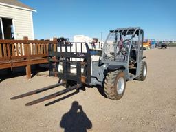 2004 Terex 55-19 Forklift