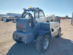 2004 Terex 55-19 Forklift
