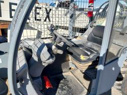 2004 Terex 55-19 Forklift