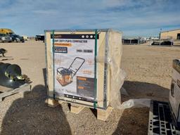 PALADIN Heavy Duty Plate Compactor