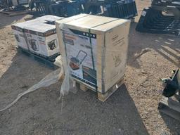 PALADIN Heavy Duty Plate Compactor