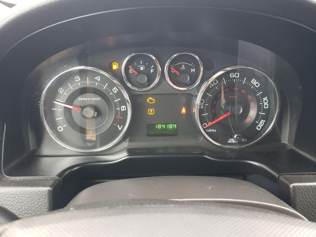 2010 Ford Edge SE SUV 4D