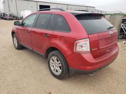 2010 Ford Edge SE SUV 4D