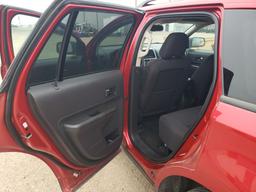 2010 Ford Edge SE SUV 4D