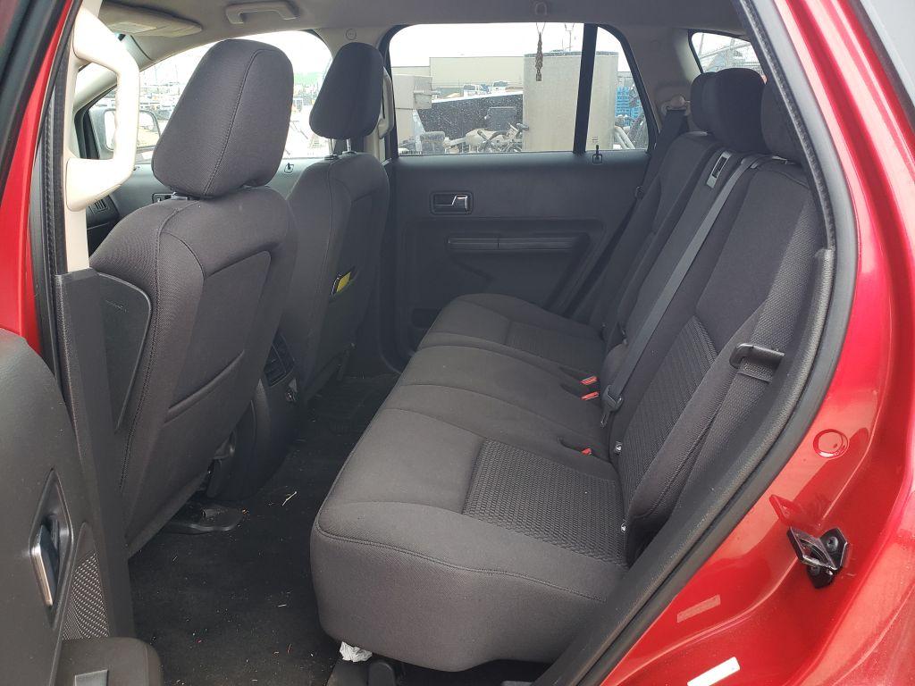 2010 Ford Edge SE SUV 4D
