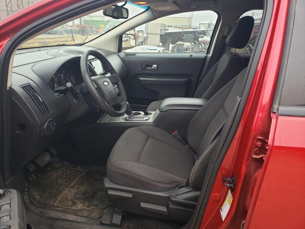 2010 Ford Edge SE SUV 4D