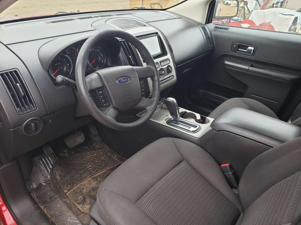2010 Ford Edge SE SUV 4D