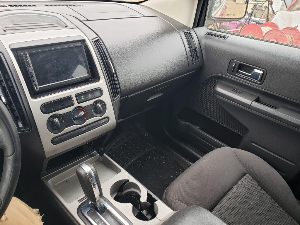 2010 Ford Edge SE SUV 4D