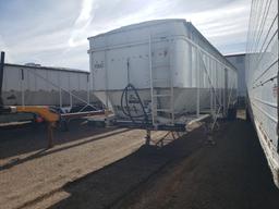 2008 TRINITY TRAILER Mfg Inc Belt Trailer