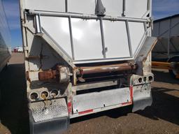 2008 TRINITY TRAILER Mfg Inc Belt Trailer