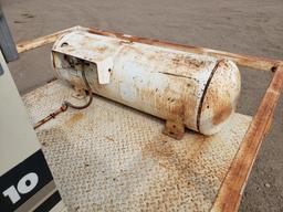1997 Kohler Power System 10 Generator  Trailer