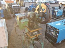 Punch Press