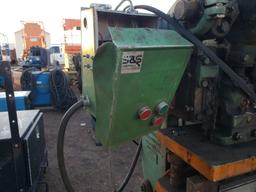 Punch Press