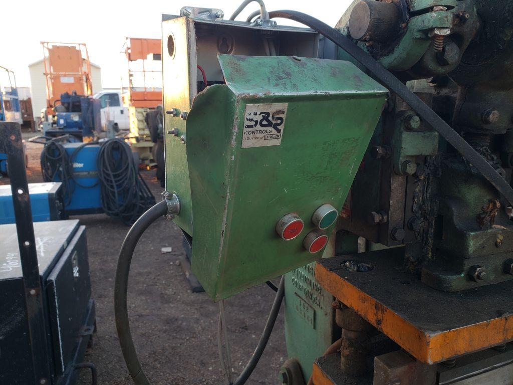 Punch Press