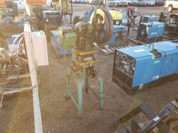 Punch Press