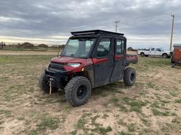 2022 Polaris Ranger XP 1000 Northstar Premium UTV