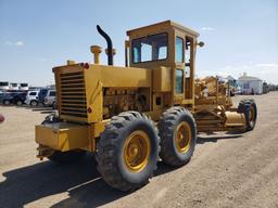 Galion T600 Motor Grader