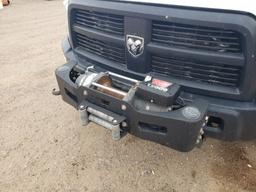 2012 Ram 5500 Chassis  Regular Cab 2D Bucket Truck