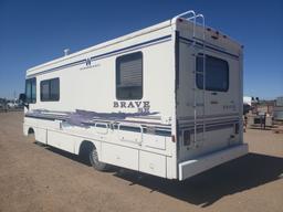 1998 Winnebago Brave SE P30  Motorhome