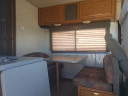 1998 Winnebago Brave SE P30  Motorhome